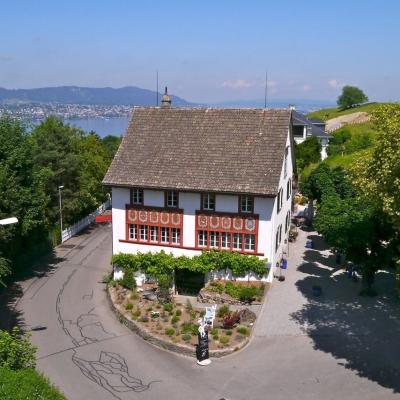 Restaurant zum Pflugstein Erlenbach