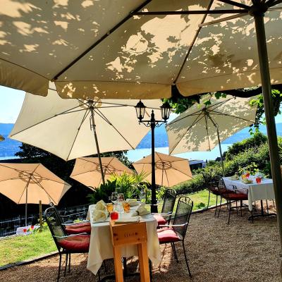 Restaurant zum Pflugstein Erlenbach