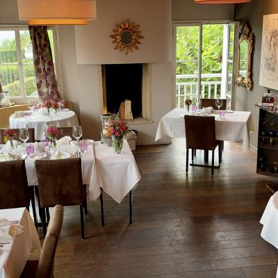 Restaurant zum Pflugstein Erlenbach