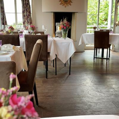 Restaurant zum Pflugstein Erlenbach