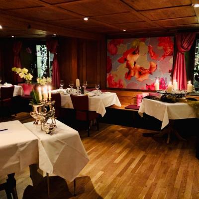 Restaurant zum Pflugstein Erlenbach