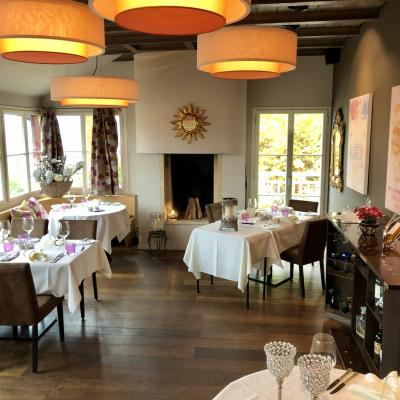 Restaurant zum Pflugstein Erlenbach