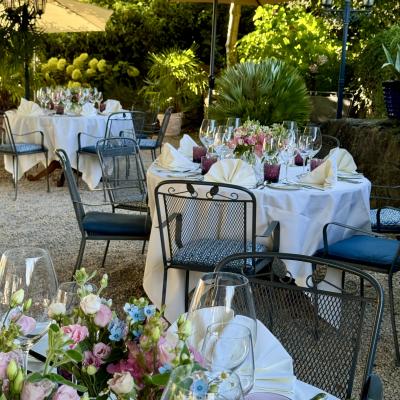 Restaurant zum Pflugstein Erlenbach