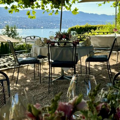 Restaurant zum Pflugstein Erlenbach
