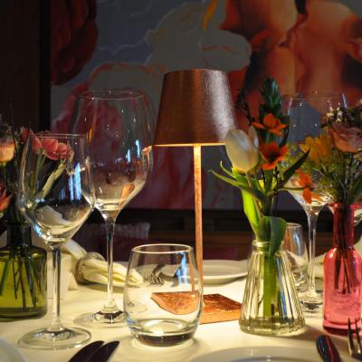 Restaurant zum Pflugstein Erlenbach